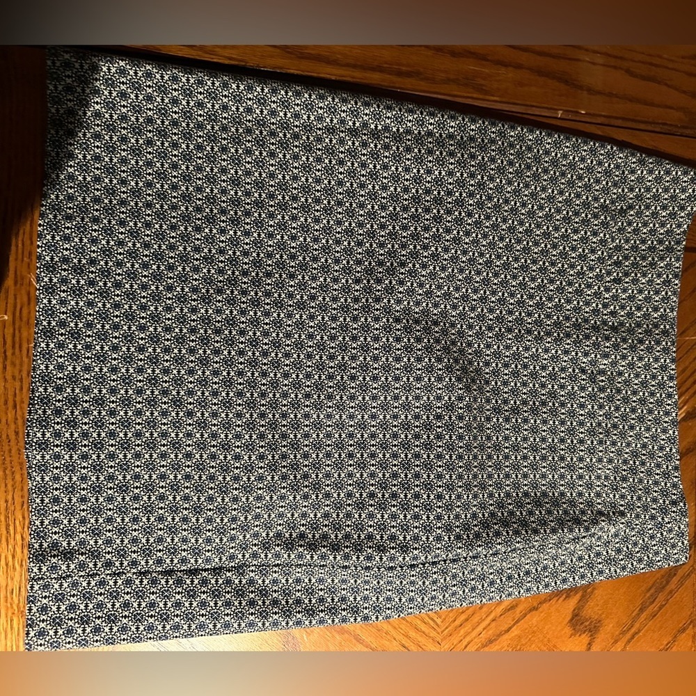 Margaret m size m skirt